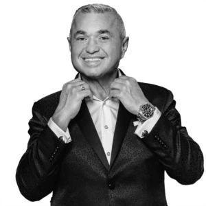 image of agent Goran Todorovic