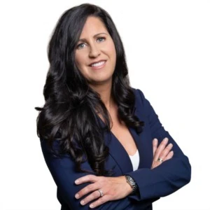 image of agent Danielle Todorovic