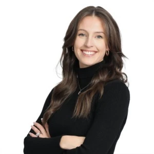 image of agent Madyson Peltier