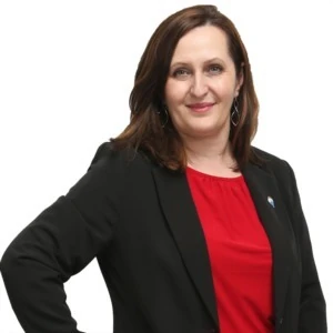 image of agent Duska Janjetovic