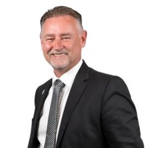 image of agent Philip Bould