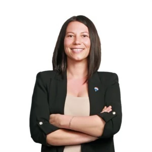 image of agent Eleonora Montaleone