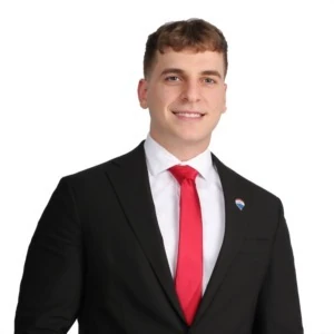 image of agent Rami Khairi