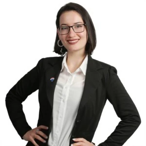 image of agent Arij Naser