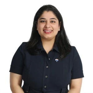image of agent Vaishali Magon