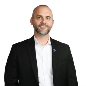 image of agent Kyle Nelson