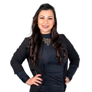 image of agent Danijela Matic